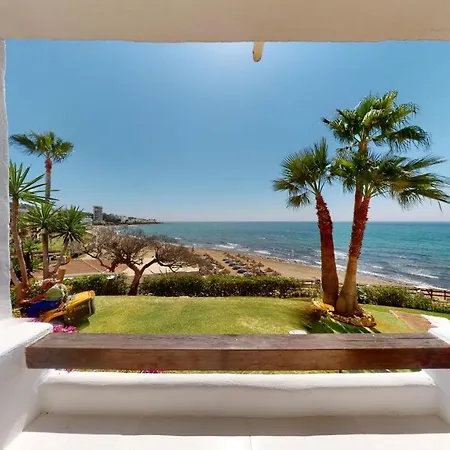 Apartamento Casa Palma - Playa Lucera Front Line