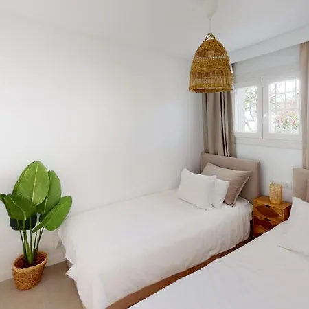 Apartamento Casa Palma - Playa Lucera Front Line