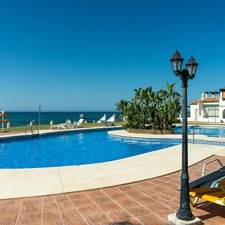Casa Palma - Playa Lucera Front Line