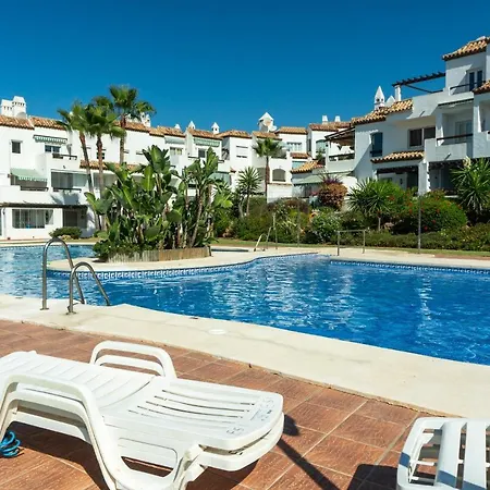 Casa Palma - Playa Lucera Front Line Apartamento *