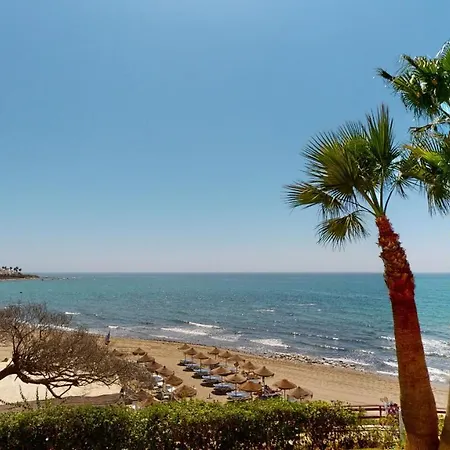 Apartamento Casa Palma - Playa Lucera Front Line *