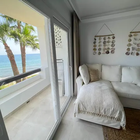 Casa Palma - Playa Lucera Front Line