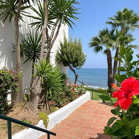 Casa Palma - Playa Lucera Front Line * Sitio de Calahonda